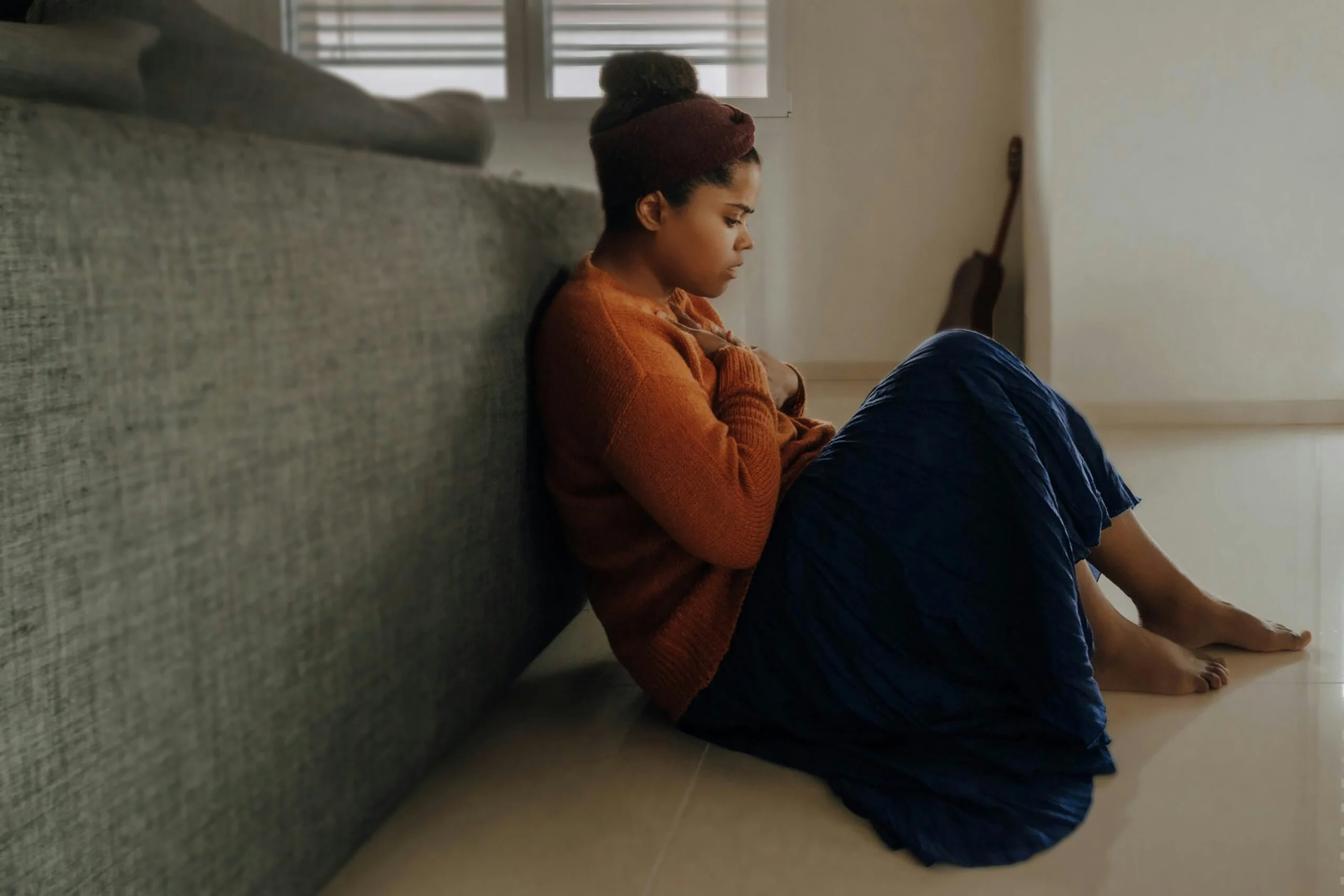 Understanding Anxiety
