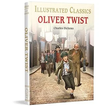Oliver Twist: A Timeless Tale of Survival and Hope